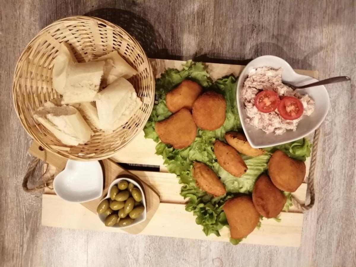 Le Reve De Lily Bed & Breakfast Les Vigneres Luaran gambar